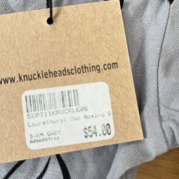 Baby onezy - Picture 4 of 5